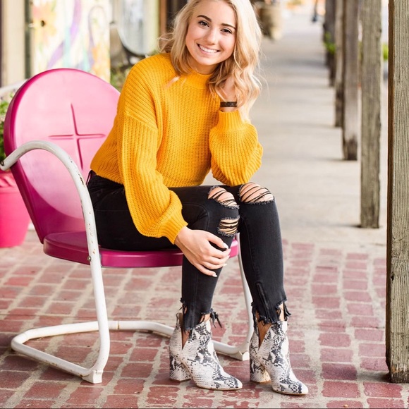 Steve Madden Rookie Bootie - Picture 6 of 8